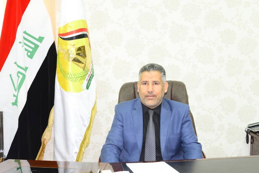 نائب محافظ كربلاء : داعش لا يدافع عن مدرسة الصحابة وانهم جرذان الصحراء