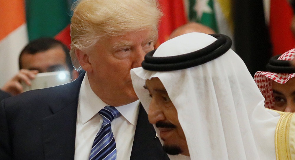 أمريكا تبيع إلى السعودية أسلحة إسرائيلية
