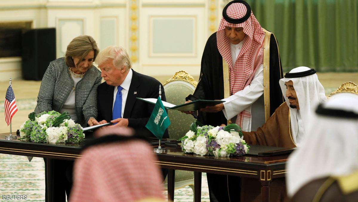 هل يمكن لمجلس الشيوخ الأمريكي إيقاف مبيعات أسلحة للسعودية؟