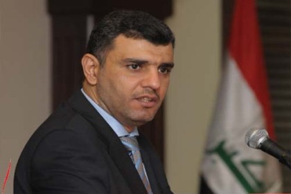 وزير الاعمار والاسكان يوجه بالمباشرة بتوسيع وتطوير طريق (بغداد – كربلاء) بعد أكتمال التصاميم