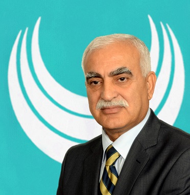 رئيس حزب توركمن ايلي: المادة (140 ) انتهت صلاحيتها الدستورية مع نهاية العام 2007