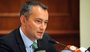 الممثل الأممي بالعراق يدعو مجلس النواب الجديد الى انتخاب رئيس له والبدء في عملية تشكيل الحكومة وفق الدستور