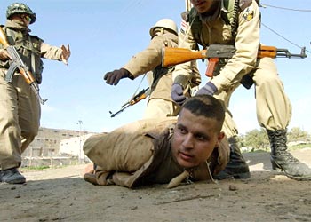 يوحنا : البيشمركة تستفز مواطني الموصل وتعتدي عليهم