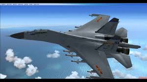 مصدر مسؤول في القوة الجوية: طائرات السيخوي والميج 23 الروسية الصنع تشترك بالمعركة ضد داعش