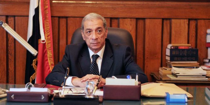 وفاة النائب العام في مصر بعد الهجوم الذي استهدفه صباح اليوم