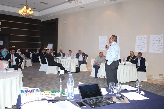 بلدية كربلاء المقدسة تلغي عدد من الاجراءات لتبسيط إصدار إجازات البناء المختلفة