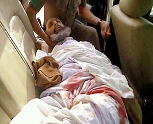 وفاة زوجة الشيخ المعتقل لدى السلطات السعودية (نمر باقر النمر)  في ولاية نيويورك الأميركية