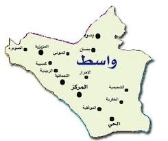 اكثر من 40 شهيد وجريج في انفجار سيارة مفخخة وسط الكوت