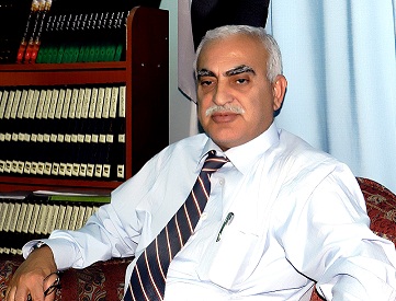 حزب توركمن ايلي يطالب بمبدا الشراكة في حكم كردستان العراق ويدعو الى تشريع قانون خاص بحقوق التركمان بالاقليم