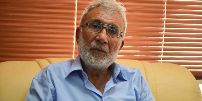 تعرف على رسالة غالب الشابندر الى اولاد المسؤولين