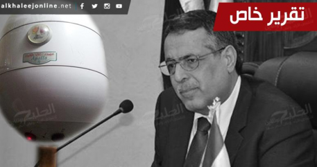 العراقيون يسخرون من وزير كهربائهم ويطلقون عليه لقب "كيزر"