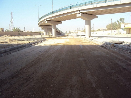 مدير مشروع  مجسر الامام علي يرد على كهرباء كربلاء ويكشف عن معلومات جديدة بخصوص المشروع