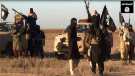 صحف مصرية: تركيا تدعم (داعش) في العراق وسوريا