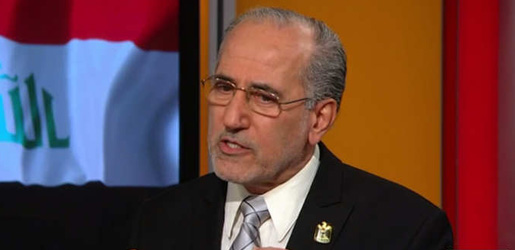 الربيعي: العفو العام قد يجعل صدام حسين بَريئا والكتل السياسية التي صوتت تتحمل ذنب دماء العراقيين