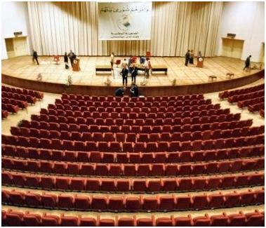 بسبب كثرة غياباتهم .. 25 % من النواب لا يعرفون بعضهم