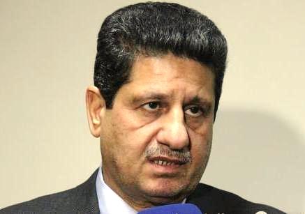 ياسين مجيد يطالب بسجن قائد شرطة صلاح الدين ومحاكمته بتهمة "التقصير"