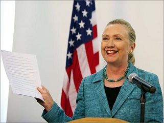 واشنطن: مجاهدي خلق خارج قائمة الإرهاب