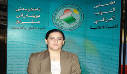 الجاف تستبعد ان يكون تفجير اربيل الارهابي له علاقة بنتائج الانتخابات الكردية