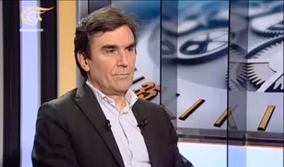 صحفي فرنسي: الفرنسيون لم يعودوا مقتنعين بسيناريو الإطاحة بالنظام في دمشق