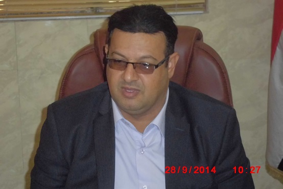 الطالقاني : مجلس كربلاء اوقف العمل في عدد من المشاريع بكلفة 300 مليار دينار لاشكالات قانونية وأخرى ادارية