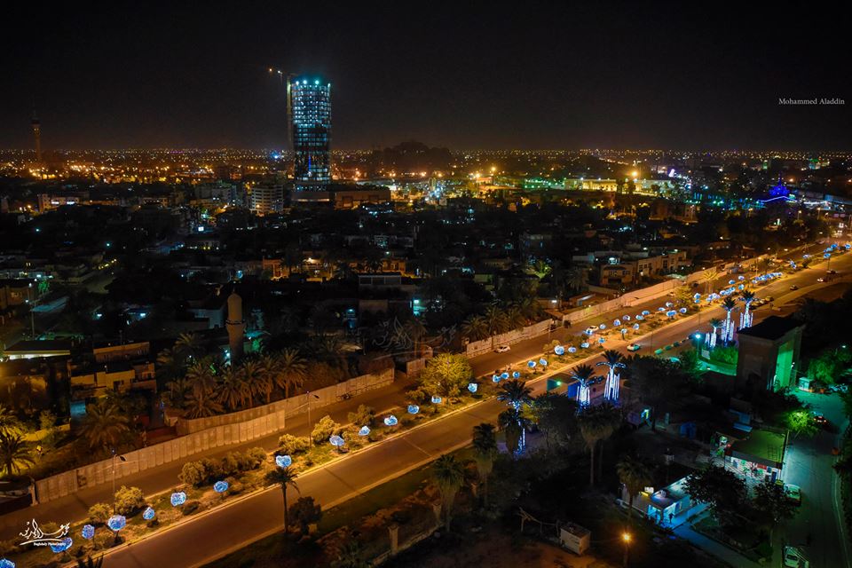 مركز بغداد المعلوماتي لمكافحة "داعش" سيبدأ عمله خلال الشهرين المقبلين