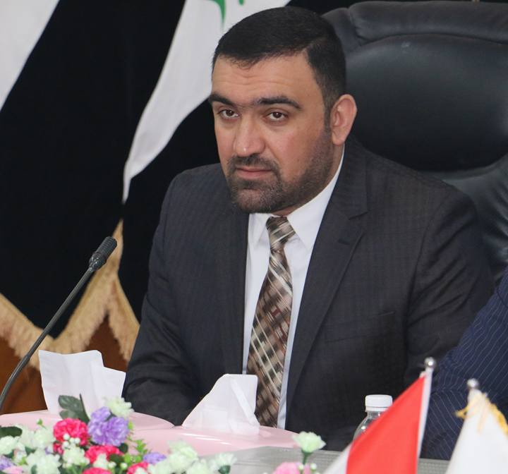 تعرف على اهم قرارات مجلس محافظة كربلاء المقدسة