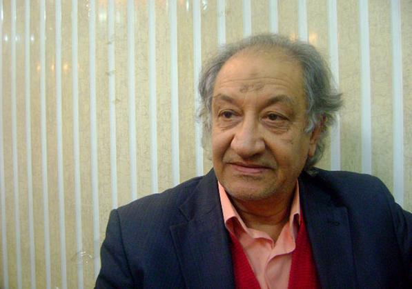 الفنان عبدالستار البصري متواجد في بغداد وينفي خبر وفاته