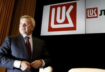 شركة روسية : بدأنا عمليات حفر ابار الاستكشاف في حقل القرنة الغربي -2 وسنبدا الاستخراج نهاية عام 2013