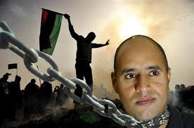 انباء تؤكد اعتقال سيف الاسلام القذافي وقد بترت احدى يديه بالعاصمة طرابلس