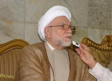 الشيخ المولى : 18 حاجا عراقيا توفوا في الديار المقدسة