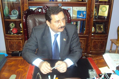 العراق يشارك في مهرجان سينمائي عالمي  في ايران  باربعة افلام من انتاج وزارة الشباب والرياضه