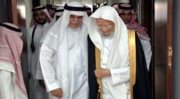 الهاشمي المحكوم بالاعدام بقضايا ارهابية في السعودية لاداء فريضة الحج