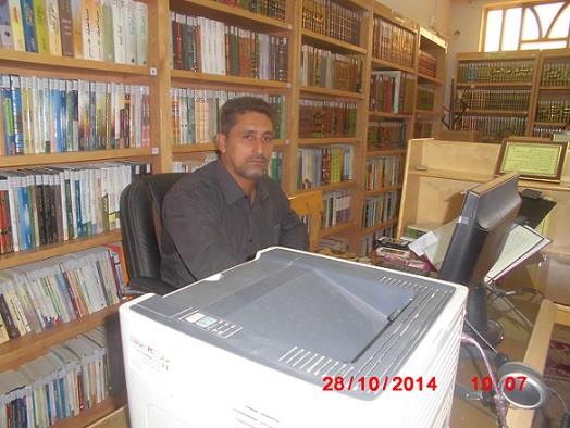 تجمع الشهادات العليا المعطلين: وزيري التعليم العالي والبحث العلمي السابق والحالي يرفضون مقابلة (5000) شخص من حملة الشهادات العليا المعطلين