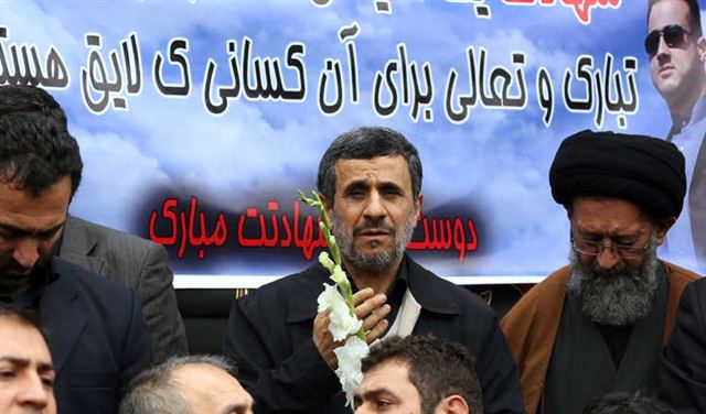 إيران: النظام السعودي "مجرم حرب"