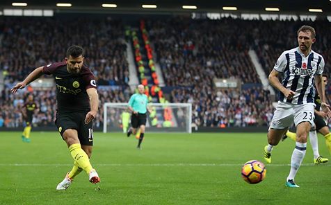 غوارديولا يستعيد الثقة ومورينيو يتعرض للطرد