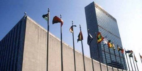 العراق يفوز بعضوية مجلس حقوق الانسان التابع للأمم المتحدة