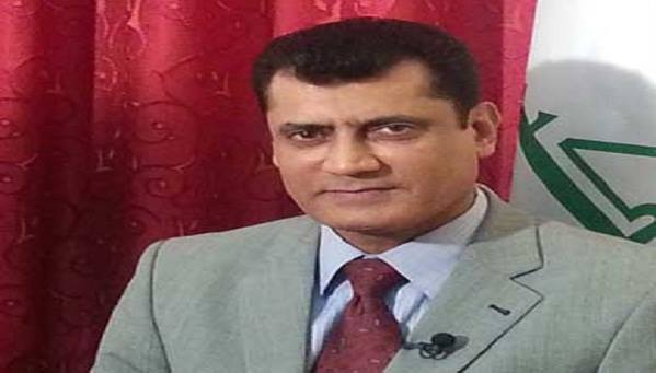 الامارات تحتجز نائبا عراقيا في احد مطاراتها