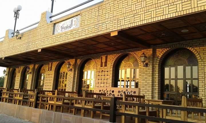 عمليات بغداد: تفجير انتحاري قرب مقهى البيروتي يسفر عن اصابة عدد من المواطنين