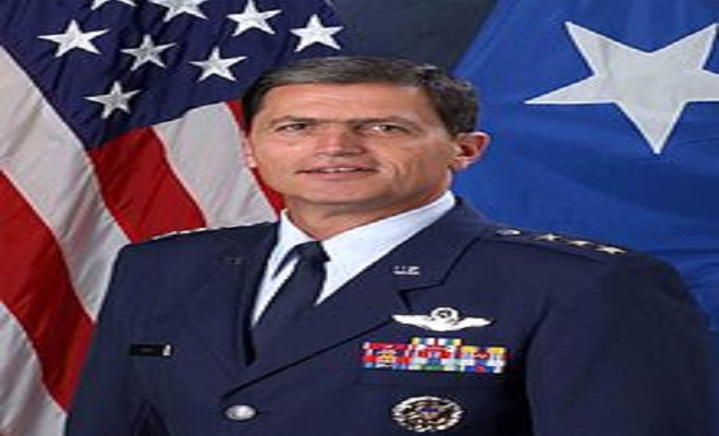 انتحار قائد عسكري اميركي بارز