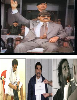 تحقيقات سرية:بعثيون ورجال مخابرات سابقون موّلوا عمليات إرهابية من عوائد عقارات منحها لهم صدام