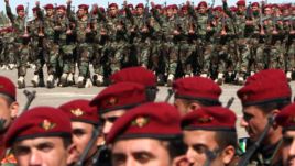 الموصل: مسؤول محلي يدعو الحكومة الى وقف تجاوزات البيشمركه