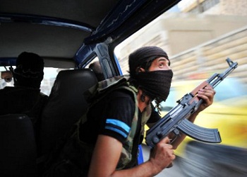 وكالة نون تلتقي بعائلة الاستاذ الجامعي العراقي المختطف في ليبيا :نطالب الدبلوماسية العراقية بالتحرك الجاد لانقاذ حياة الدكتور حسن +تفاصيل الاختطاف