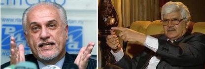 حسن العلوي يحذر من ارتفاع الانتاج النفطي بالعراق في ظل غياب الاستثمار المالي ويصف تصريحات الشهرستاني بالعنتريات