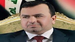 عبد الحسين الموسوي يطالب القوات الامنية القيام بعملية عسكرية واسعة لتطهير محيط قضاء بلد من مجرمي داعش