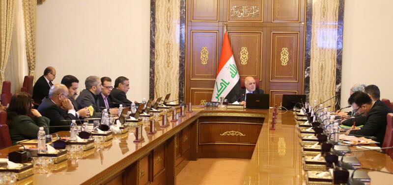 مجلس الوزراء يخول وزير المالية بإصدار سندات خارجية بقيمة ملياري دولار