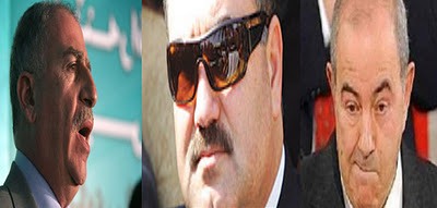 نيويورك تايمز:قيادات القائمة العراقية تطالب أمريكا التدخل بالشأن العراقي لإن المالكي يعمل خلافاً لما خططت له الولايات المتحدة