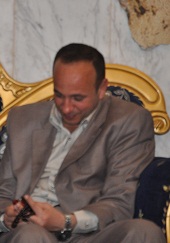 امل الرافدين في كربلاء تنفي ائتلافها مع القائمة العراقية او دولة القانون