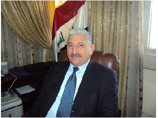 العراق وايران يبحثان انشاء منطقة حرة مشتركة بين البلدين