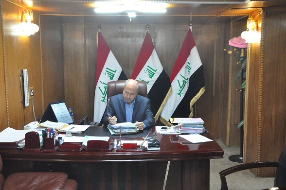 العمل تدعو مستفيدي الدفعة الرابعة / الحماية الاجتماعية لاستلام مستحقاتهم عن طريق البطاقة الذكية