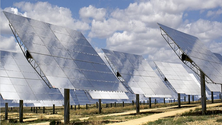 الطاقة الشمسية اصبحت أرخص من الفحم والغاز في 60 دولة حول العالم